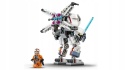 LEGO Star Wars Mech X-Wing Luke'a Skywalkera 75390
