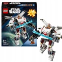 LEGO Star Wars Mech X-Wing Luke'a Skywalkera 75390