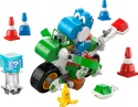 LEGO Super Mario - Mario Kart - Yoshi Bike 72031