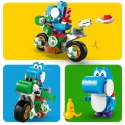 LEGO Super Mario - Mario Kart - Yoshi Bike 72031