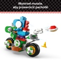 LEGO Super Mario - Mario Kart - Yoshi Bike 72031