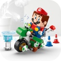 LEGO Super Mario - Mario Kart - Yoshi Bike 72031