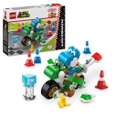 LEGO Super Mario - Mario Kart - Yoshi Bike 72031