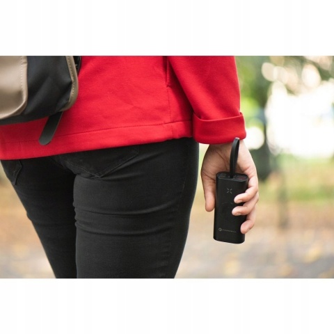 Powerbank Forcell F-Energy F10K4 PD QC3.0 3A 22,5W 10000 mAh kompatybilny z Apple Watch czarny