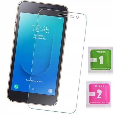 Szkło hartowane 2,5D do Motorola Moto G13 / G23 / G53 / G73 / Honor 30s