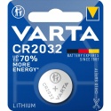 VARTA bateria litowa CR2032 3V Bios 1 szt