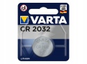 VARTA bateria litowa CR2032 3V Bios 1 szt