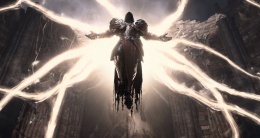 Gra Diablo IV Playstation 5 PS5 Używana