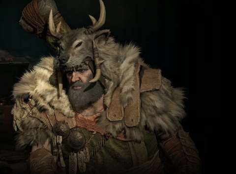 Gra Diablo IV Playstation 5 PS5 Używana