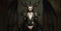 Gra Diablo IV Playstation 5 PS5 Używana