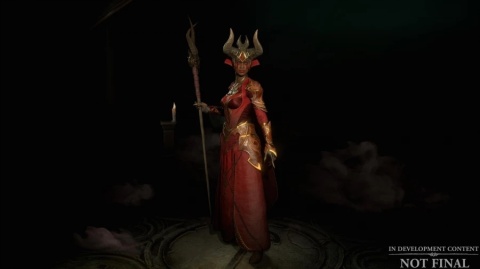 Gra Diablo IV Playstation 5 PS5 Używana