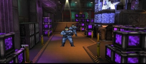 Gra Eat Lead PS3 PlayStation 3 Używana