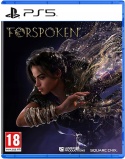 Gra Forspoken PS5 Playstation 5 Używana