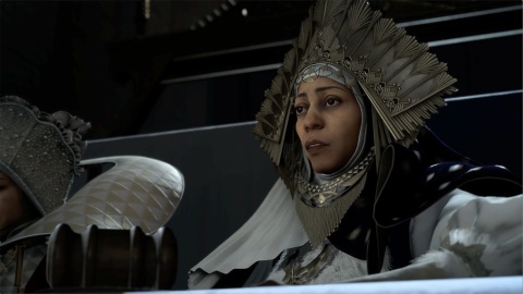 Gra Forspoken PS5 Playstation 5 Używana