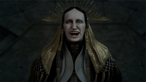 Gra Forspoken PS5 Playstation 5 Używana