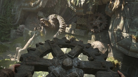 Gra Indiana Jones i Wielki Krąg PS5 Playstation 5 Używana