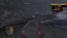 Gra Red Faction Guerrilla PS3 Playstation 3 Używana