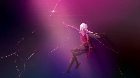 Gra Scarlet Nexus PS5 Playstation 5 Używana