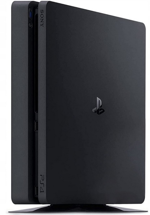 Konsola Playstation 4 PS4 Slim 500 GB Używana