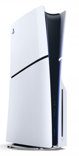 Konsola Playstation 5 PS5 Slim z napędem 1 TB Używana