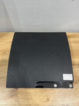 Konsola Sony Playstation 3 PS3 Slim 250 GB Używana