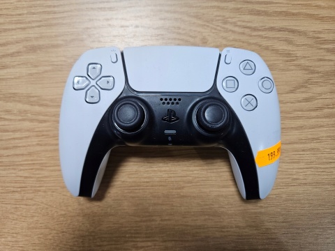 Oryginalny Pad Kontroler PS5 Playstation 5 Dualsense Używany