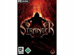 Gra Stranger PC Używana