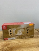 Konsola Nintendo Switch Lite Hyrule Edition Używana