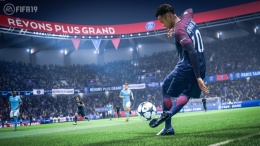 FIFA 19 PS4 Playstation 4 Używana
