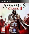 Gra Assassin's Creed II 2 PS3 Playstation 3 Używana