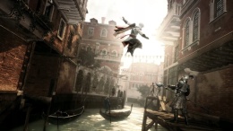 Gra Assassin's Creed II 2 PS3 Playstation 3 Używana