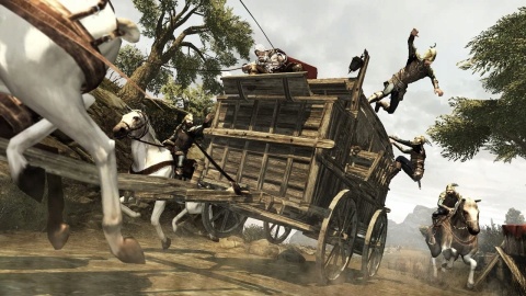 Gra Assassin's Creed II 2 PS3 Playstation 3 Używana