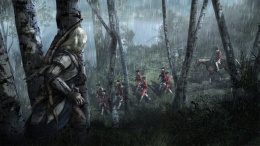 Gra Assassin's Creed III 3 PS3 Playstation 3 Używana