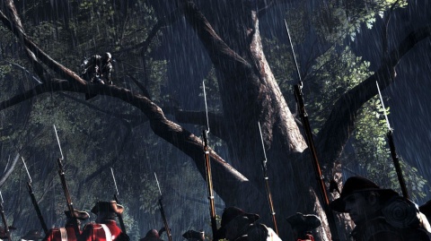 Gra Assassin's Creed III 3 PS3 Playstation 3 Używana