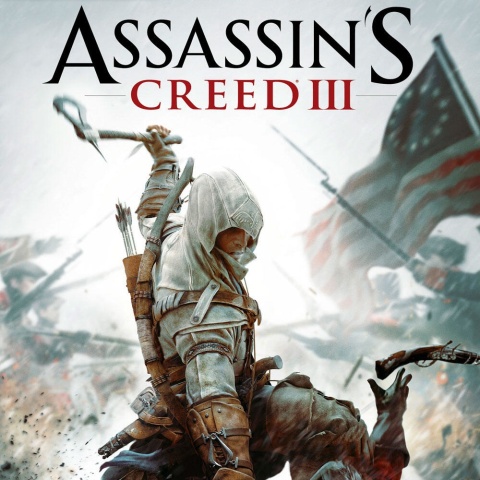 Gra Assassin's Creed III 3 PS3 Playstation 3 Używana