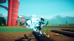 Gra Ben 10: Wyprawa Po Moc PS4 Playstation 4 Używana