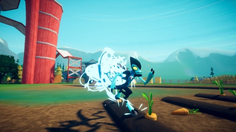 Gra Ben 10: Wyprawa Po Moc PS4 Playstation 4 Używana
