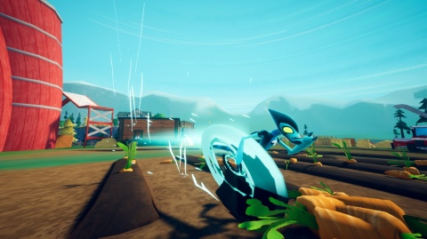 Gra Ben 10: Wyprawa Po Moc PS4 Playstation 4 Używana