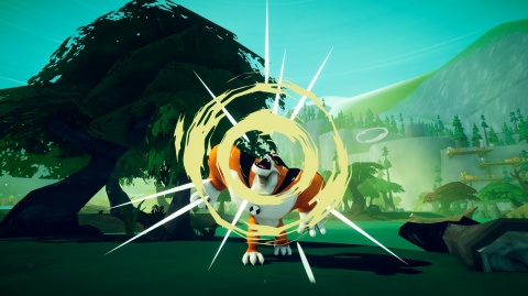 Gra Ben 10: Wyprawa Po Moc PS4 Playstation 4 Używana