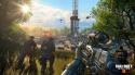 Gra Call of Duty Black Ops IIII 4 PS4 Playstation 4 Używana