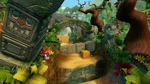 Gra Crash Bandicoot N'Sane Trilogy PS4 Playstation 4 Używana