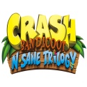 Gra Crash Bandicoot N'Sane Trilogy PS4 Playstation 4 Używana