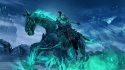 Gra Darksiders II Xbox 360 Używana