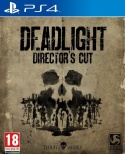 Gra Deadlight Director's Cut PS4 Playstation 4 Używana