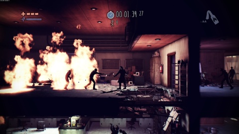 Gra Deadlight Director's Cut PS4 Playstation 4 Używana