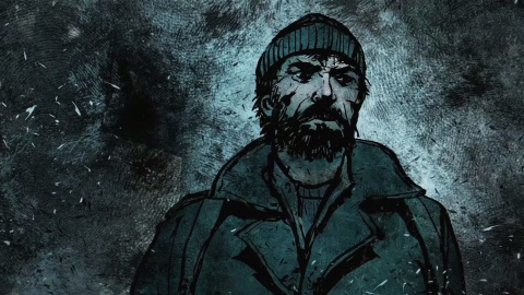 Gra Deadlight Director's Cut PS4 Playstation 4 Używana