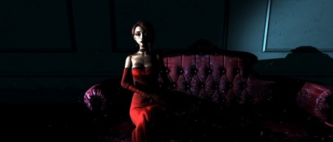 Gra Dollhouse PS4 Playstation 4 Używana