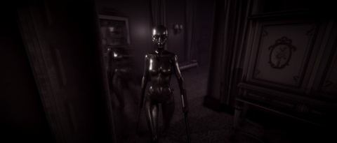 Gra Dollhouse PS4 Playstation 4 Używana