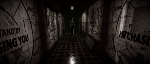 Gra Dollhouse PS4 Playstation 4 Używana
