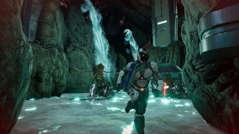 Gra Dolmen PS5 Playstation 5 Używana 23%